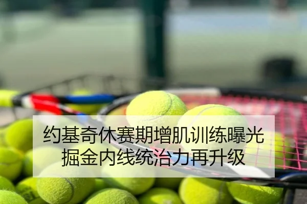 约基奇休赛期增肌训练曝光 掘金内线统治力再升级